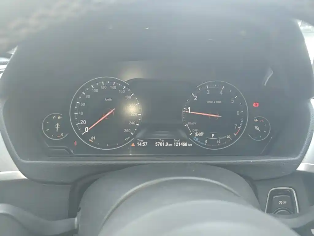 BMW 3 Series — миниатюра 12