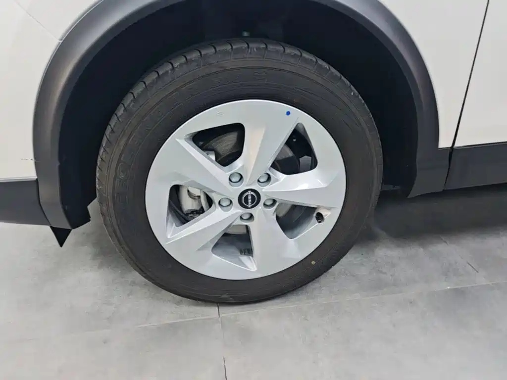 Nissan Qashqai — миниатюра 23