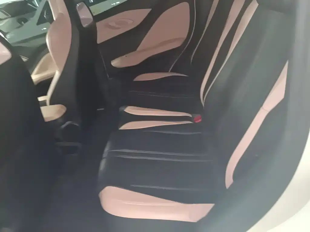 BYD Seagull — миниатюра 13