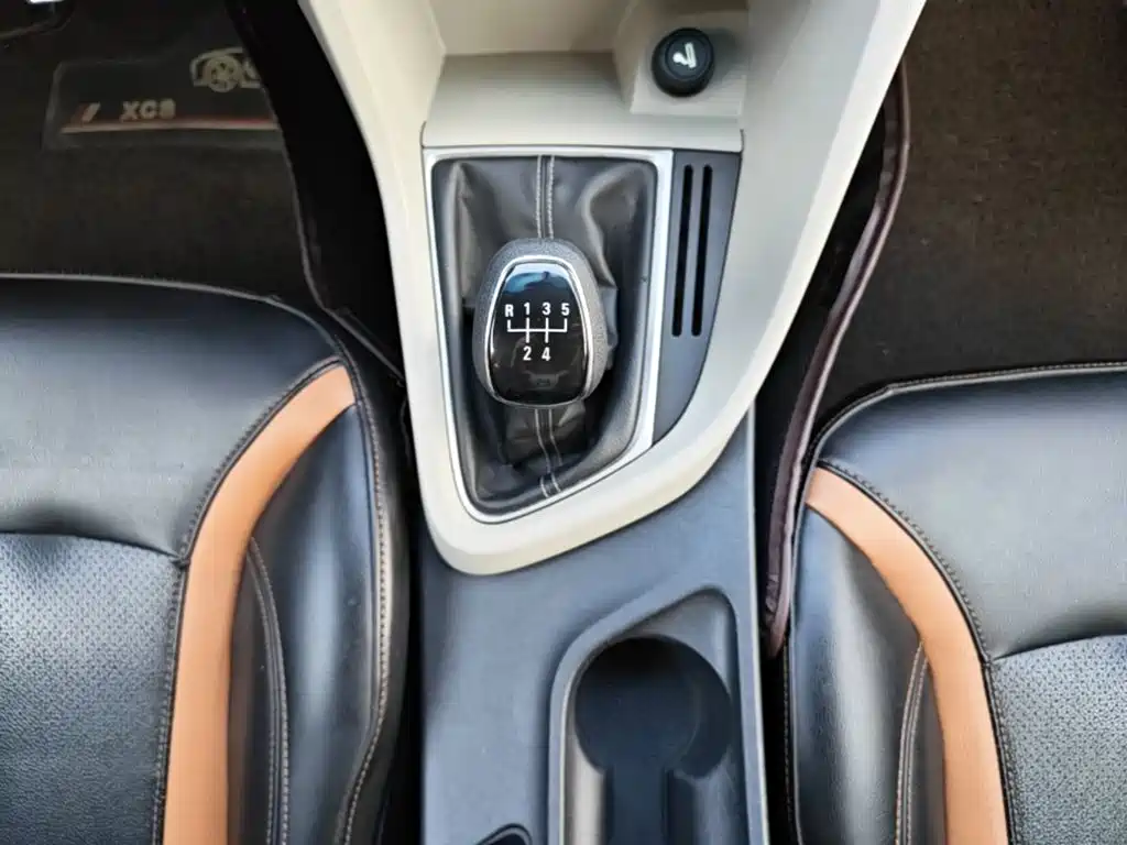 Buick Excelle — миниатюра 14