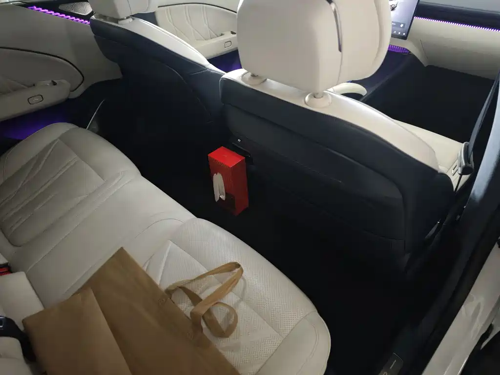 ZEEKR EXTREME KRYPTON 007