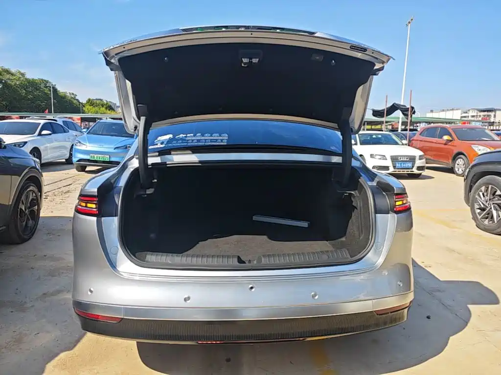 Fulwin Fengyun A9L — миниатюра 19