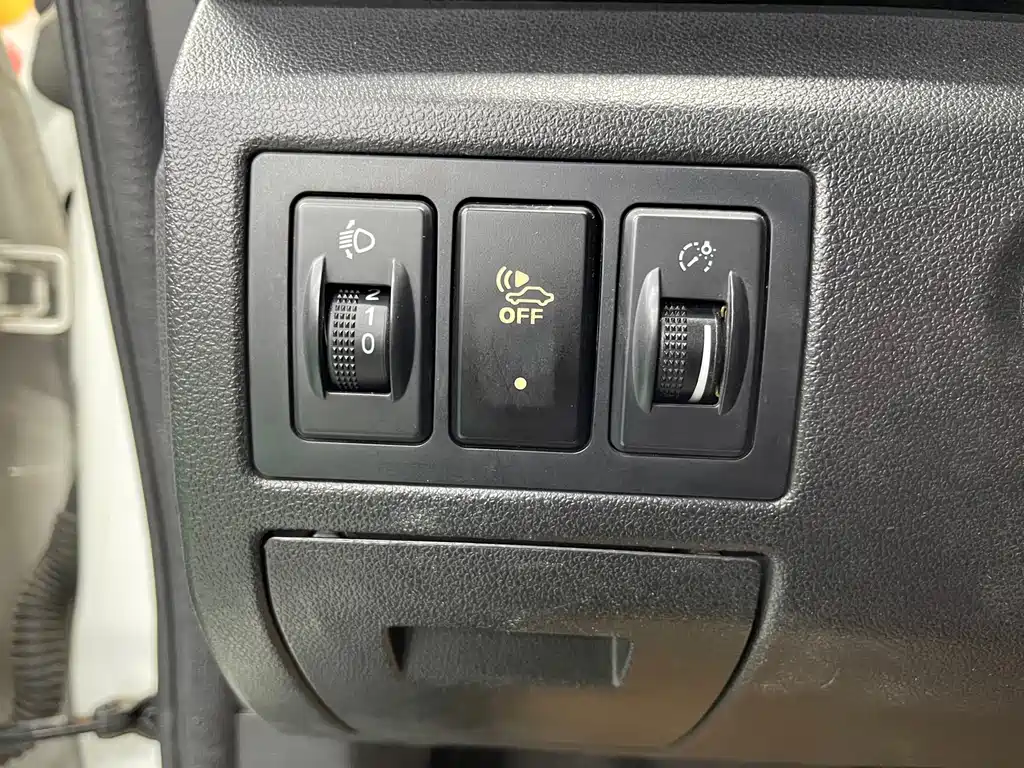BAIC New Energy EX — миниатюра 18