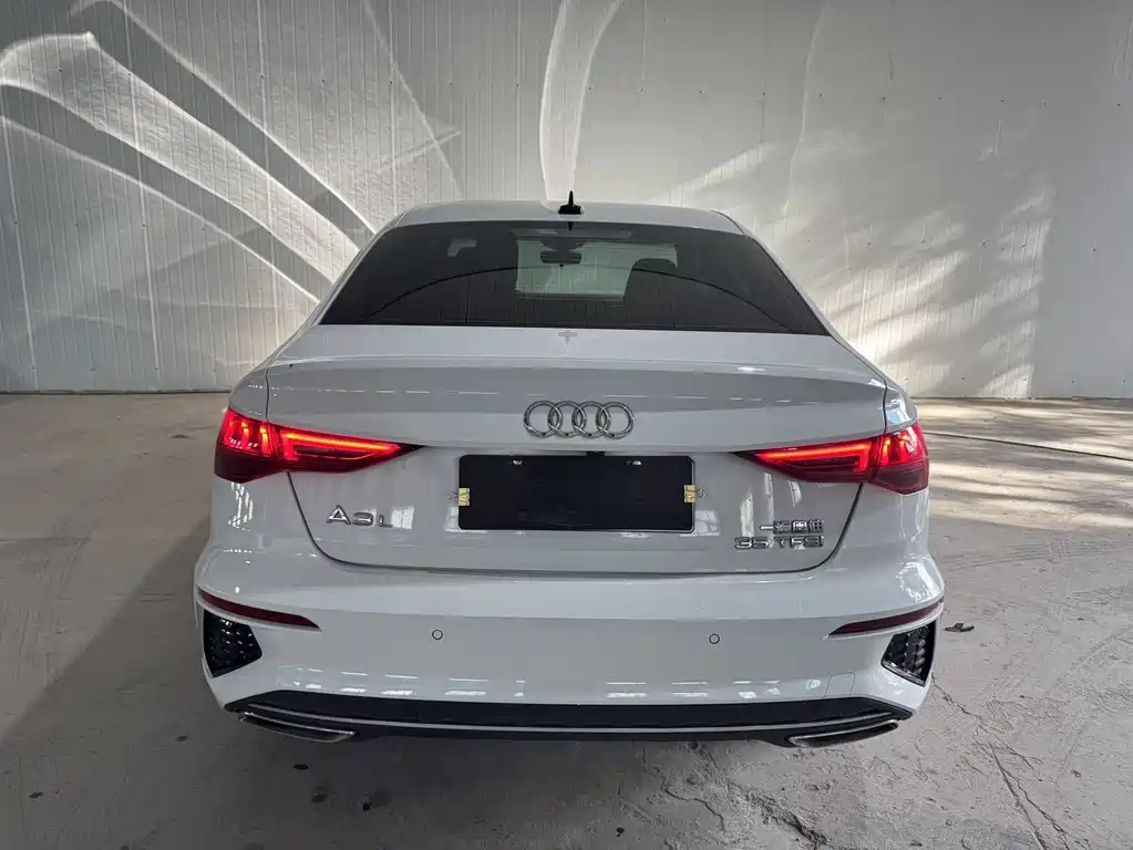 Audi A3 — миниатюра 4