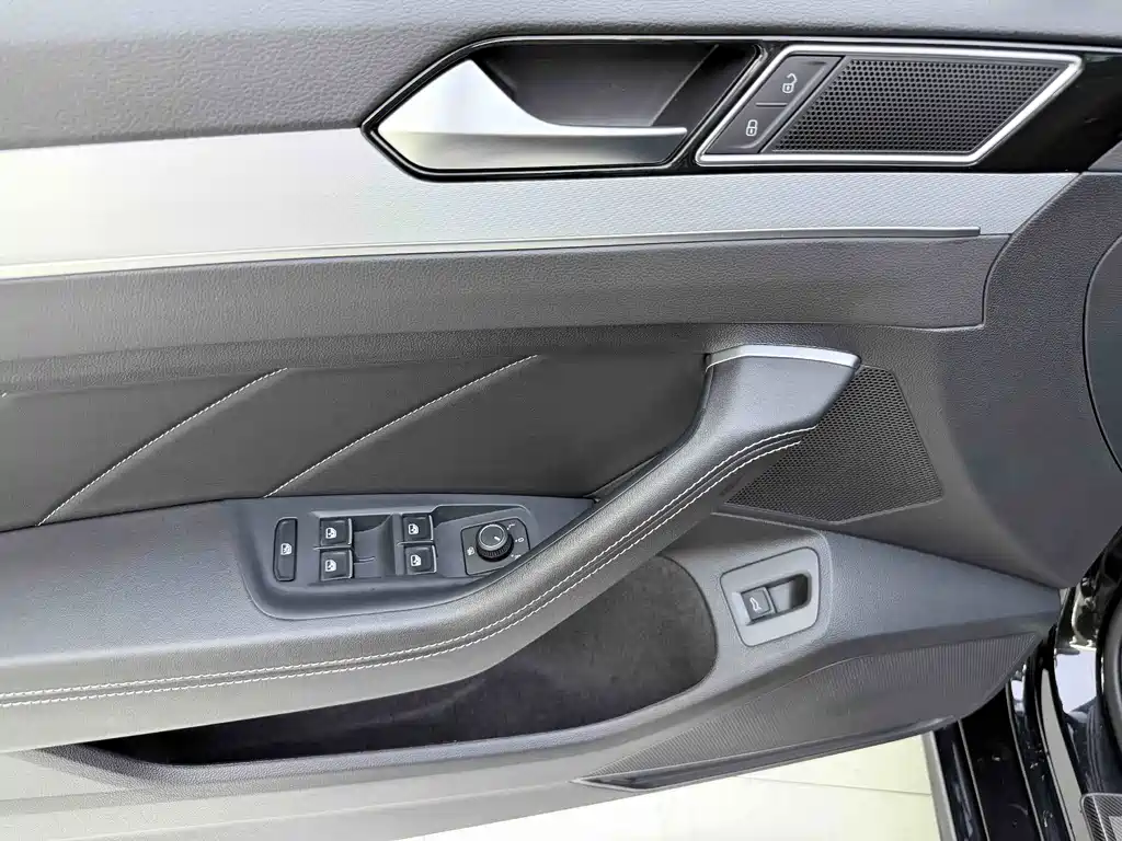 Volkswagen Magotan — миниатюра 18