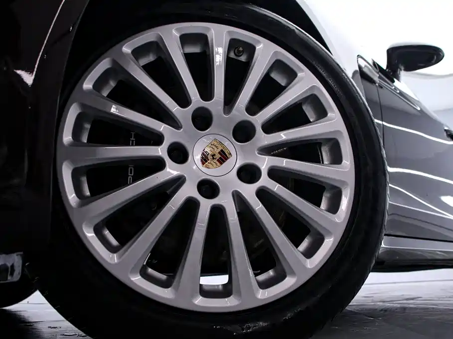 Porsche Panamera — фотографии объявления, Фото 17