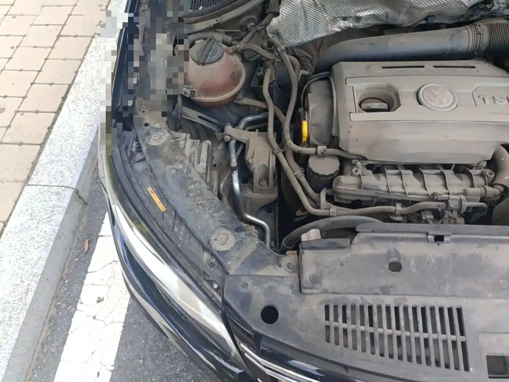 Volkswagen Tiguan — миниатюра 20