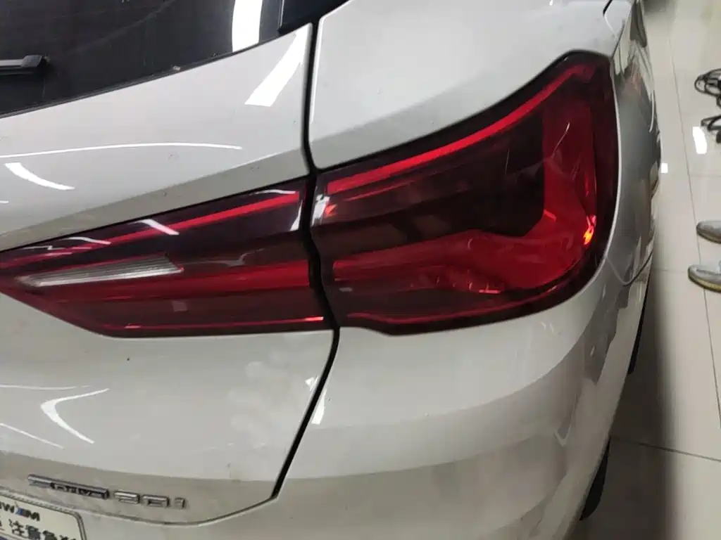 BMW X2 (Import) — миниатюра 8