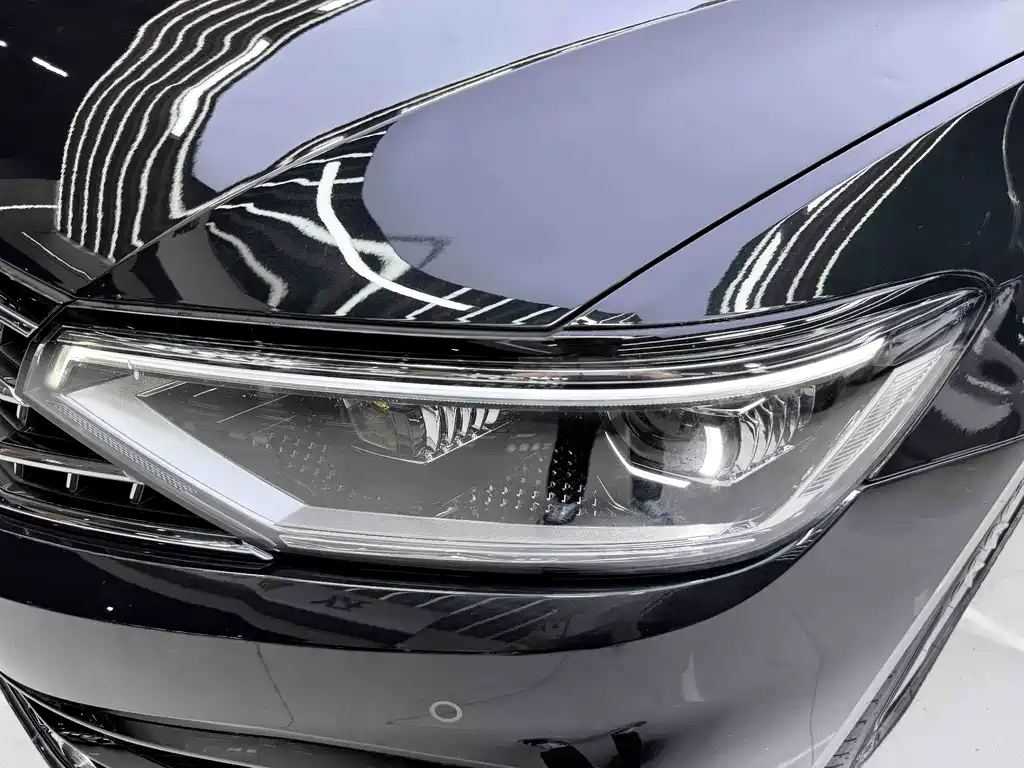 Volkswagen Magotan — миниатюра 15