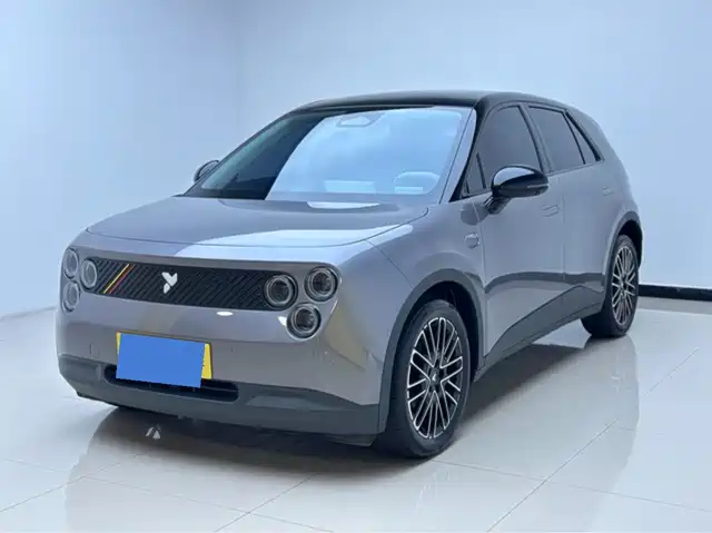 2025 Nio Firefly