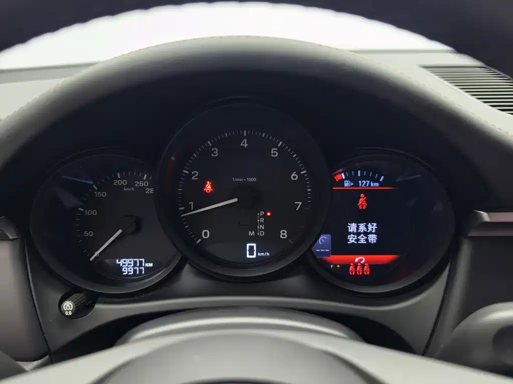 Porsche Macan 2022 Macan 2.0T