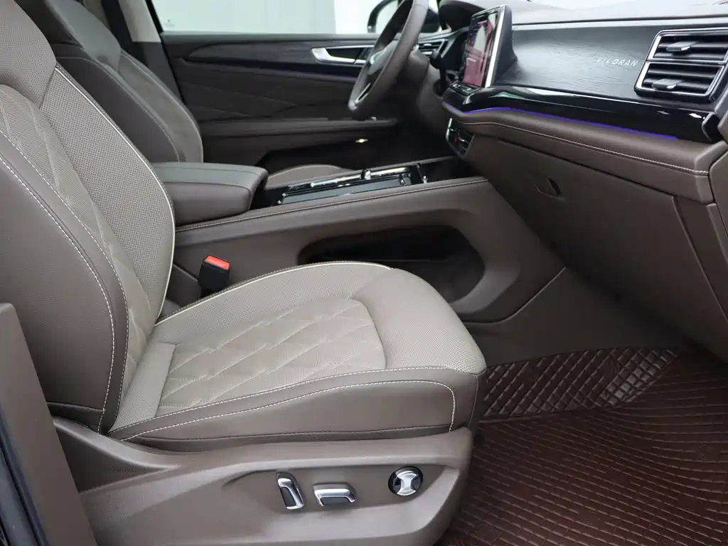 Volkswagen Viloran — миниатюра 8
