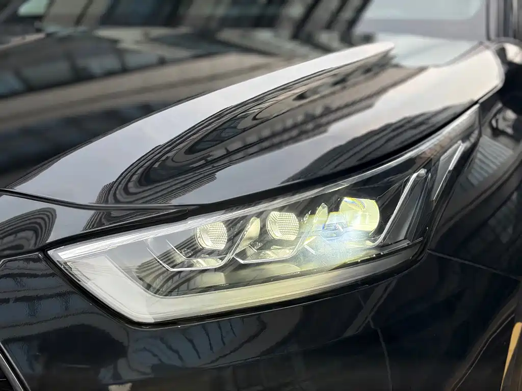 Toyota Highlander — миниатюра 6