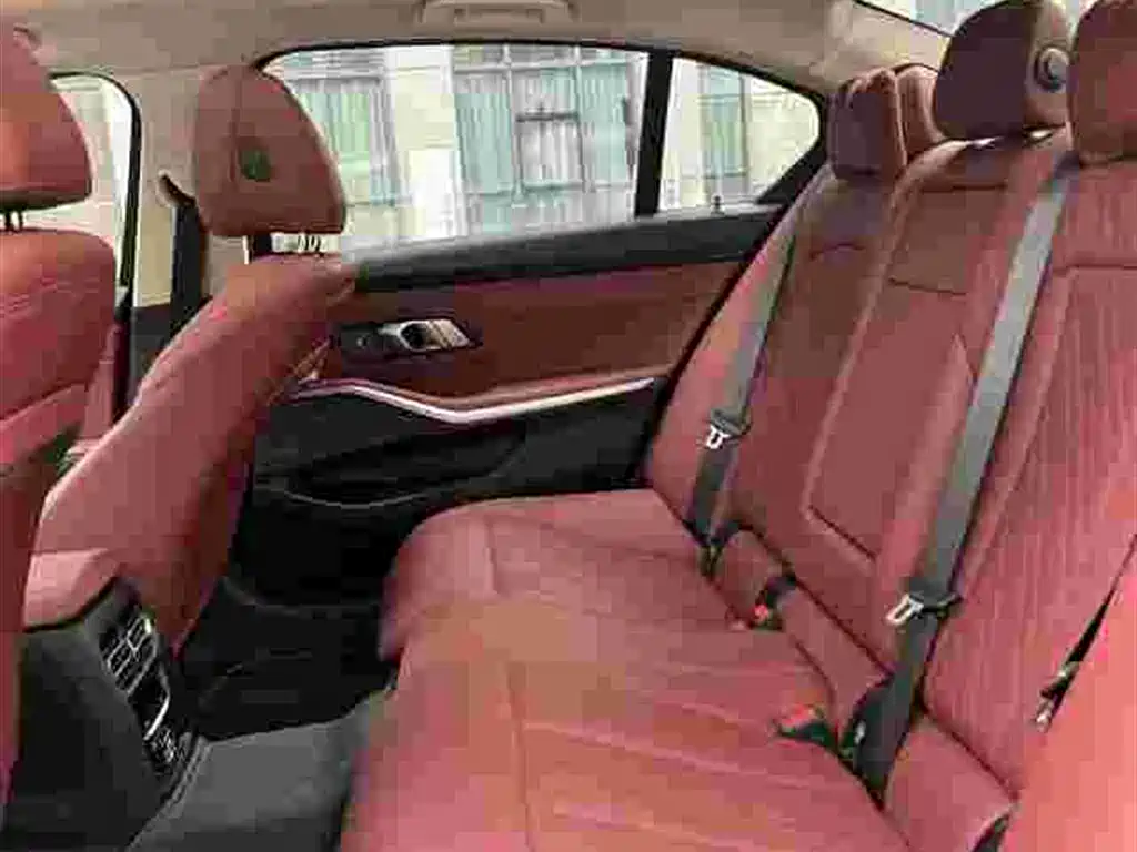 BMW 3 Series — миниатюра 8