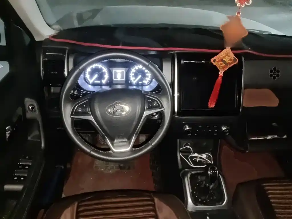 Oshan Oushang X70A — миниатюра 3