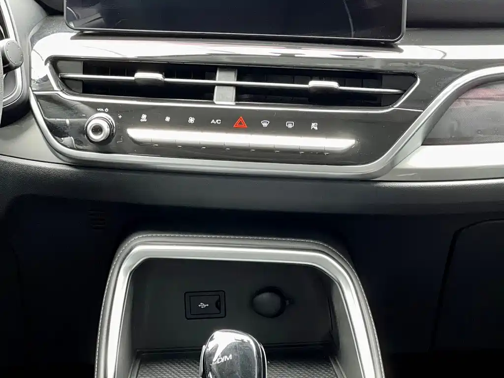 Haval H6 — миниатюра 5