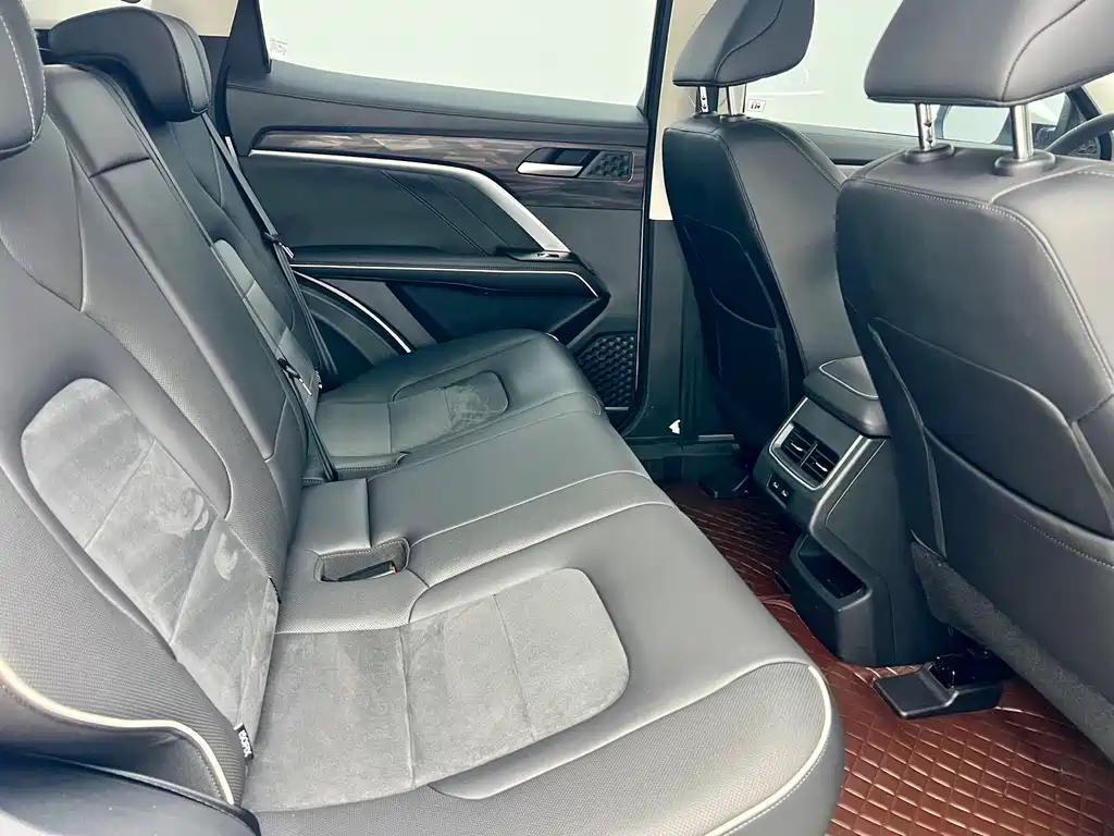 Haval H6 — миниатюра 8