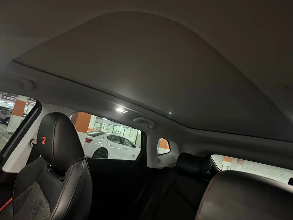 CHANGAN CHANGAN AUCHAN Z6