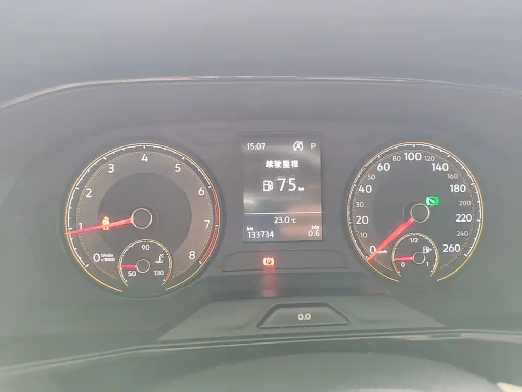 Volkswagen Lavida — миниатюра 12