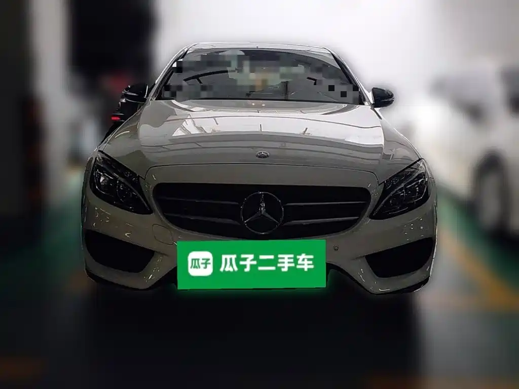 Mercedes-Benz C-Class — миниатюра 23