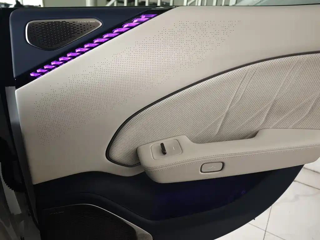 ZEEKR EXTREME KRYPTON 007