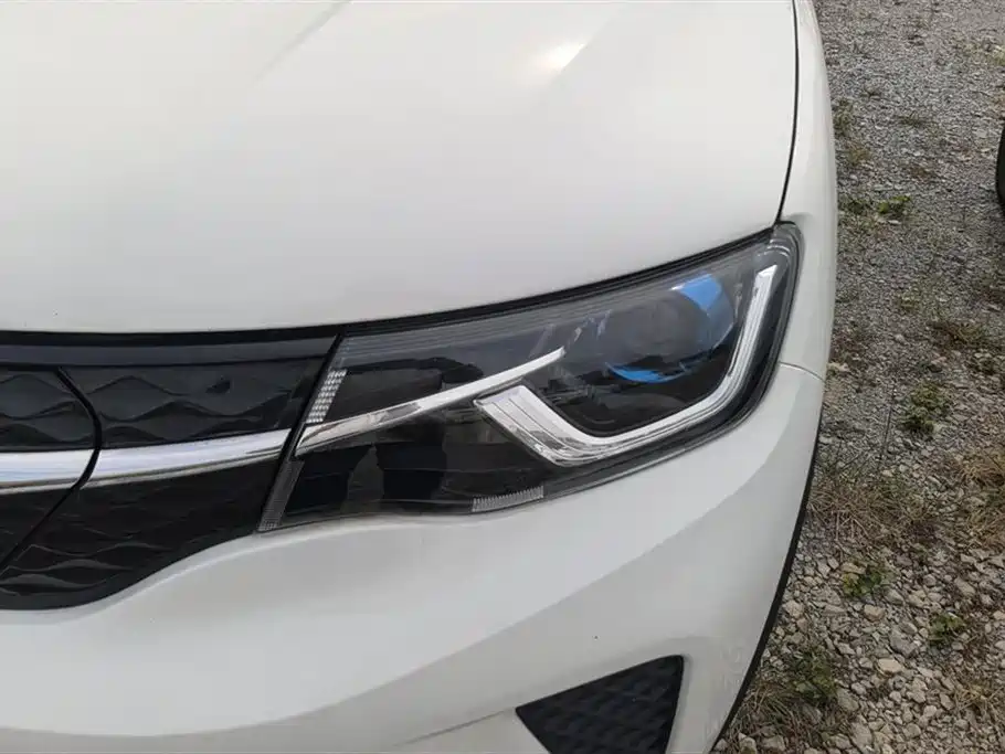 Dongfeng EX1 2022 PRO Enjoy