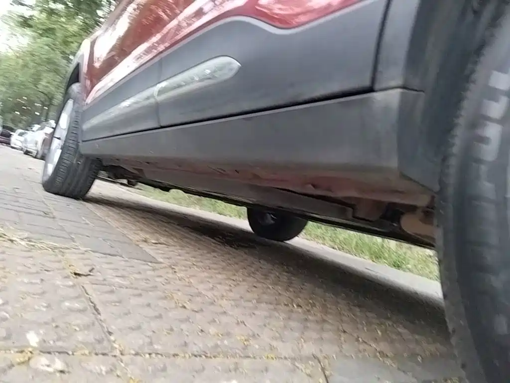 Baojun 510 — миниатюра 22