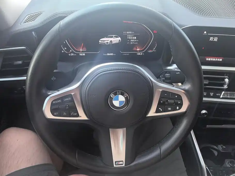 BMW 3 Series — миниатюра 15