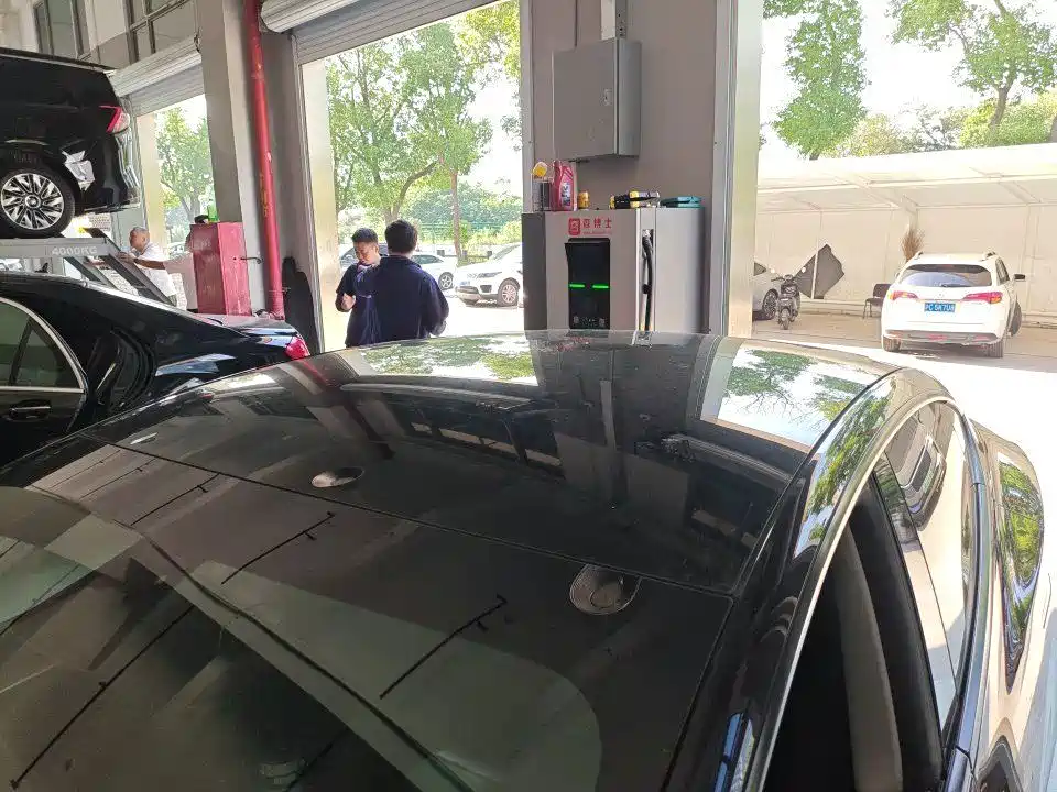 Tesla Model 3 — фотографии объявления, Фото 6