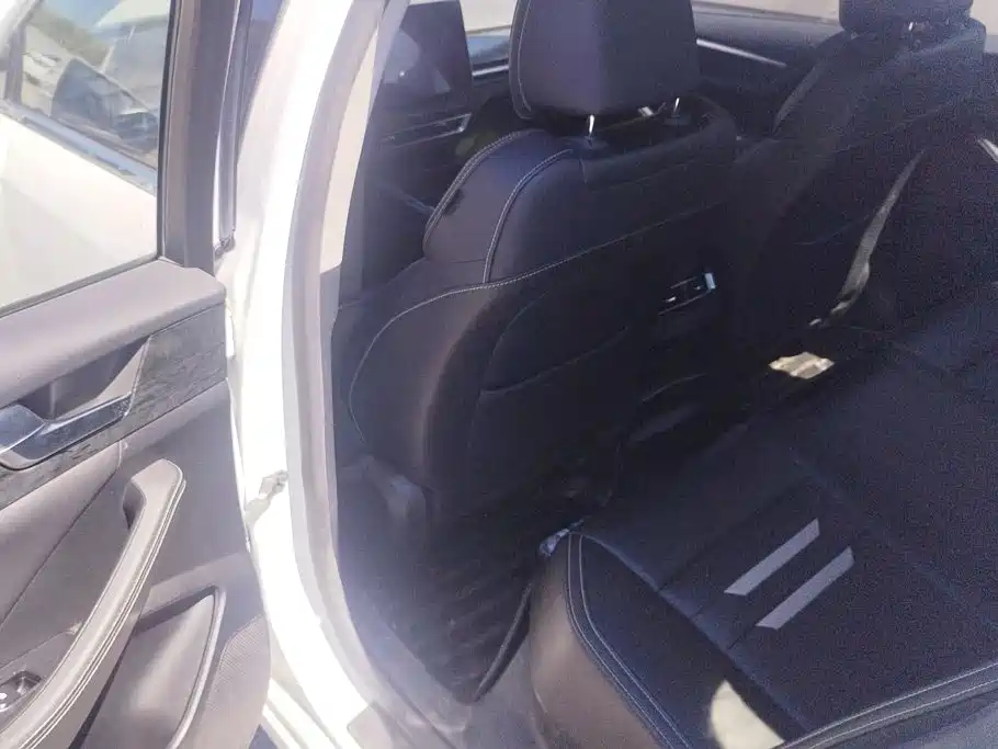 BYD Qin Pro NEV — миниатюра 11