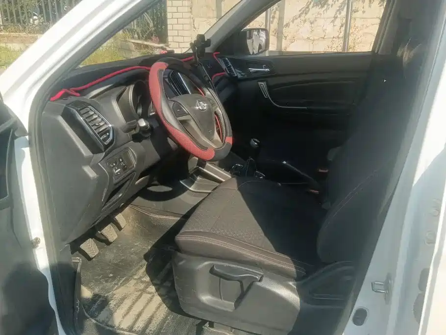 Oshan Oushang CX70 — миниатюра 9