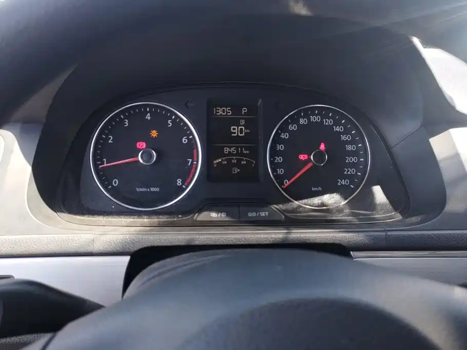 Volkswagen Lavida — миниатюра 14