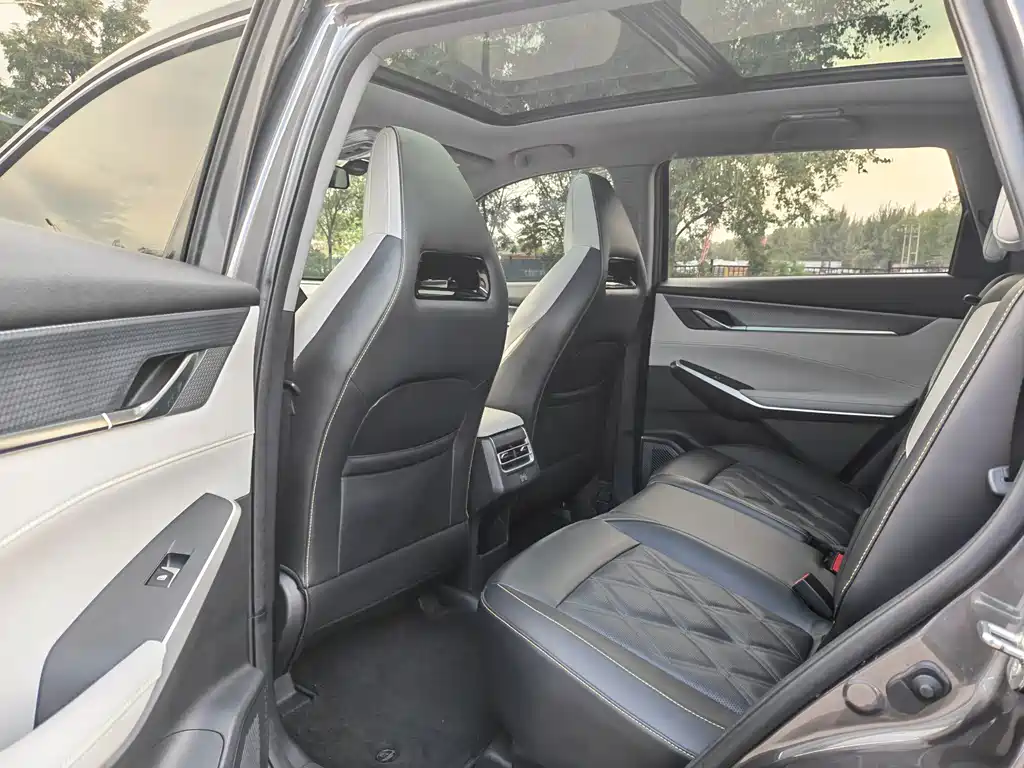 Changan CS75 PLUS — миниатюра 6