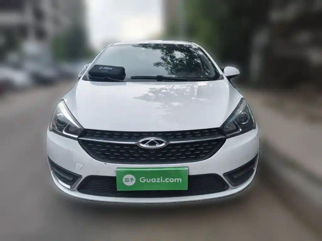 Chery Arrizo 5 — миниатюра 2