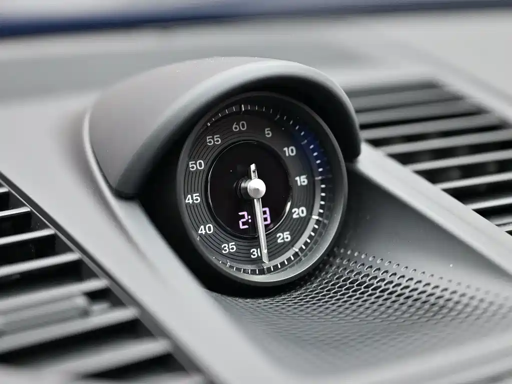 Porsche Panamera — миниатюра 10