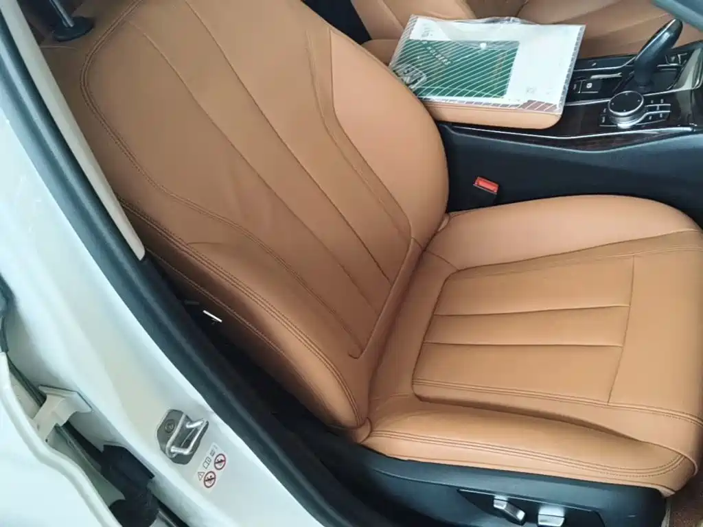 BMW 5 Series — фотографии объявления, Фото 26
