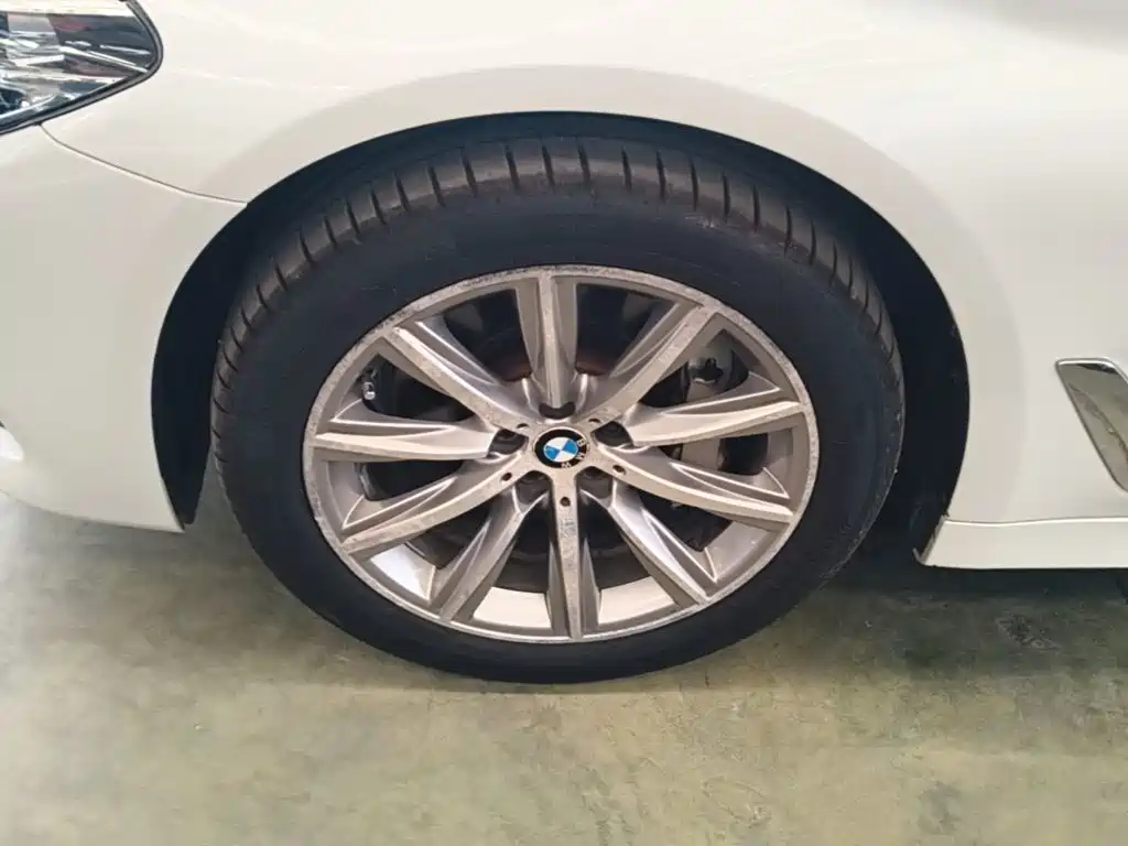BMW 5 Series — фотографии объявления, Фото 24