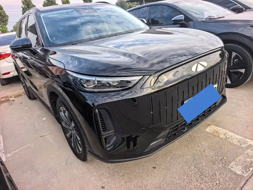 Fulwin Fengyun T9 — миниатюра 5