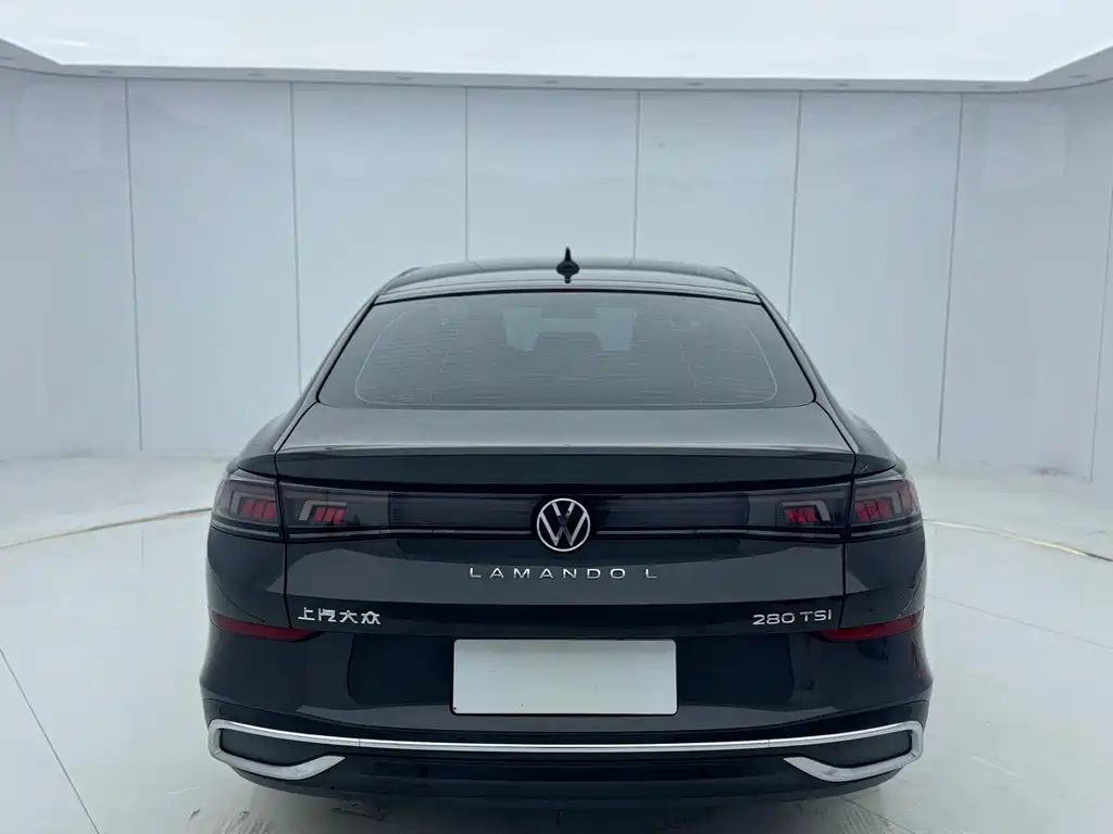 VOLKSWAGEN LINGDU