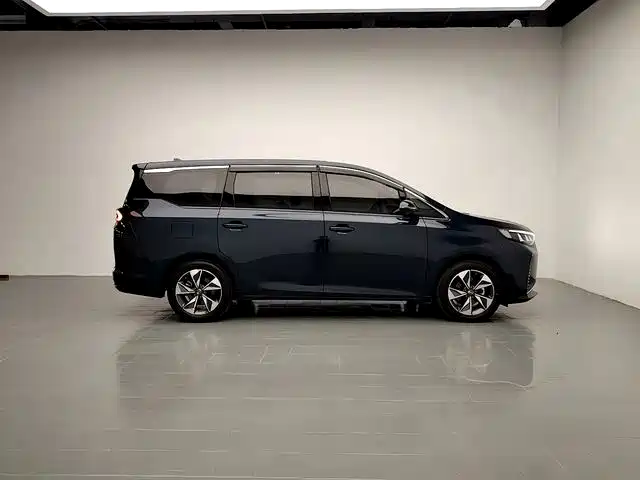 GAC Motor Trumpchi M6 — миниатюра 8