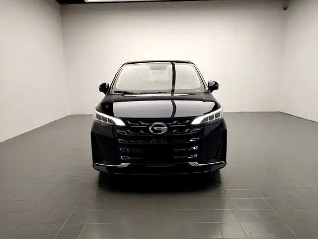 GAC Motor Trumpchi M6 — миниатюра 2