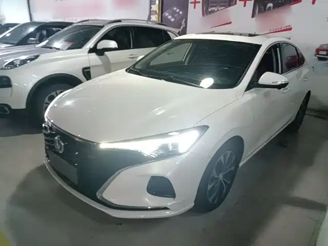 2022 Changan Eado
