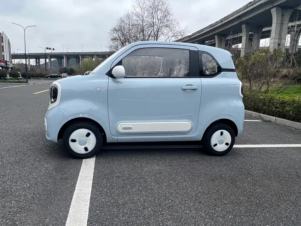 BESTUNE PENTIUM PONY