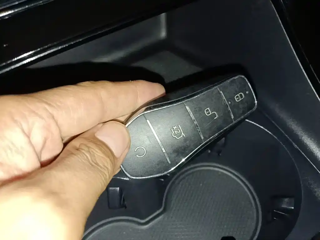 BYD Qin PLUS — миниатюра 9