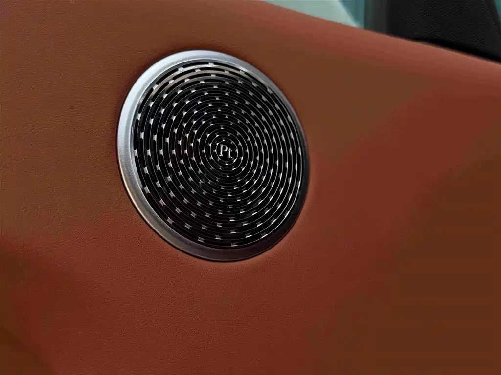 Li Auto Li L9 — миниатюра 11