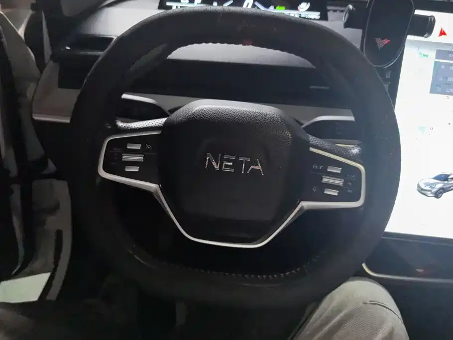 Neta Neta V — миниатюра 15