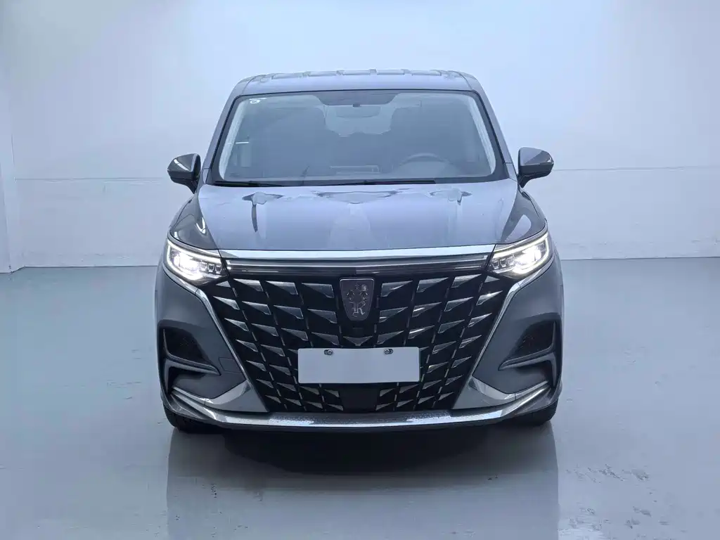 ROEWE IMAX8 NEW ENERGY