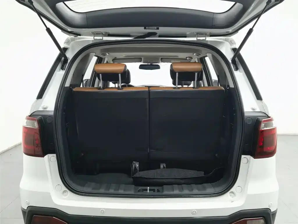 CHANGAN CHANGAN AUCHAN CX70