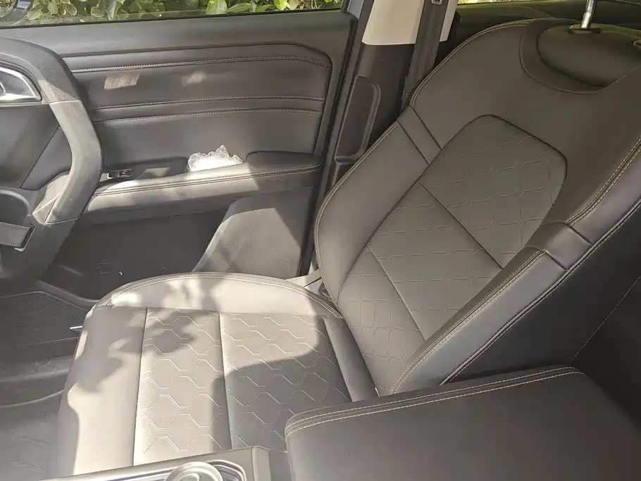 Haval Big Dog — миниатюра 8