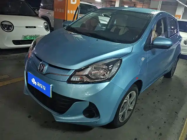 2021 Changan Benni EC/EV